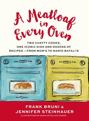 Cover for A Meatloaf in Every Oven