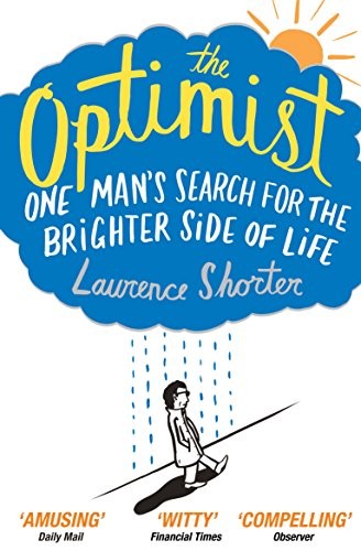 Cover for The Optimist