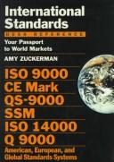 Cover for International standards desk reference