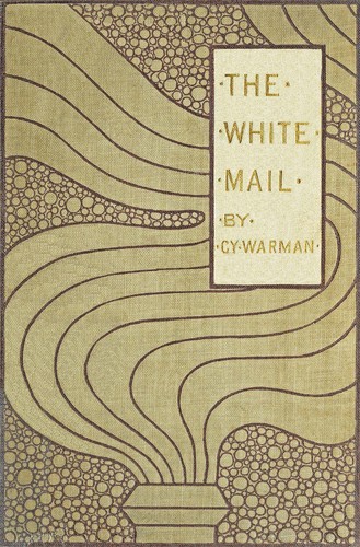 Cover for The White Mail