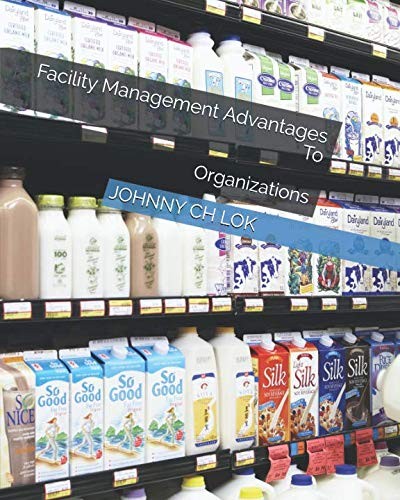 Cover for Facility Management Advantages To