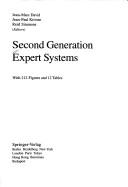 Cover for Second generation expert systems