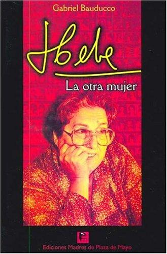 Cover for Hebe La Otra Mujer