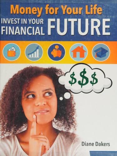 Cover for Money for Your Life