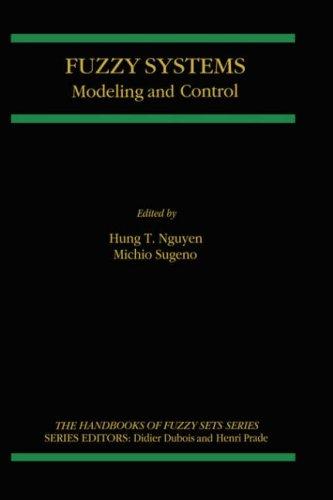 Cover for Fuzzy Systems