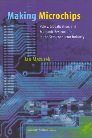 Cover for Making Microchips