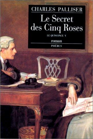 Cover for Le quinconce