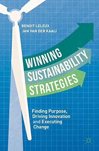 Cover for Winning Sustainability Strategies