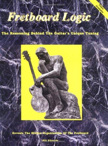 Cover for Fretboard Logic