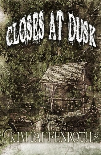 Cover for Closes at Dusk