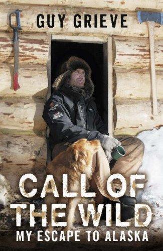 Cover for Call of the Wild