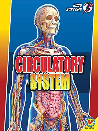 Cover for Circulatory System