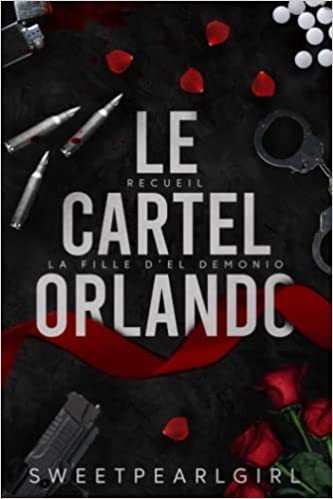 Cover for Le Cartel Orlando - Le recueil