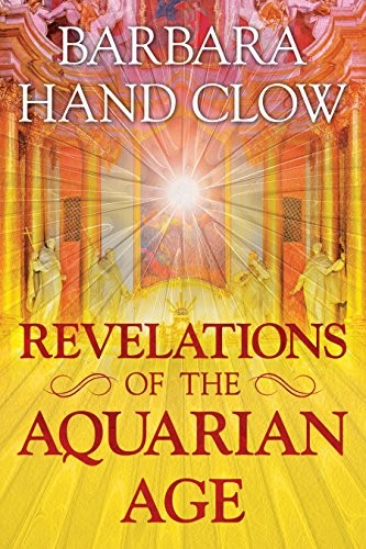Cover for Revelations of the Aquarian Age