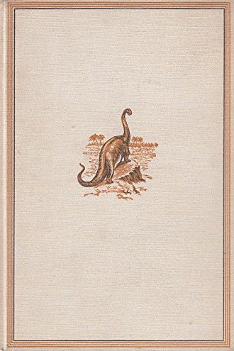 Cover for Das Leben der Urwelt