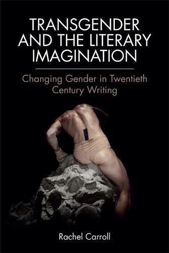 Cover for Transgender and The Literary Imagination
