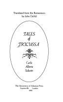 Cover for Tales of Trilussa