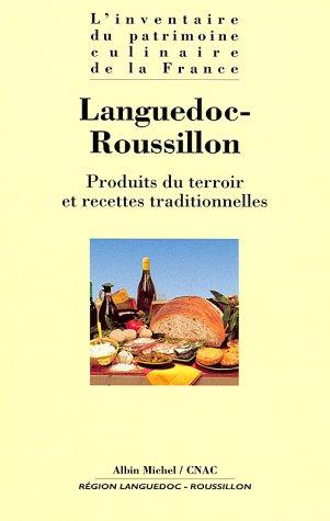 Cover for Languedoc-Roussillon