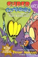 Cover for Super Goofballs, Book 4