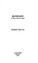 Cover for Protestants