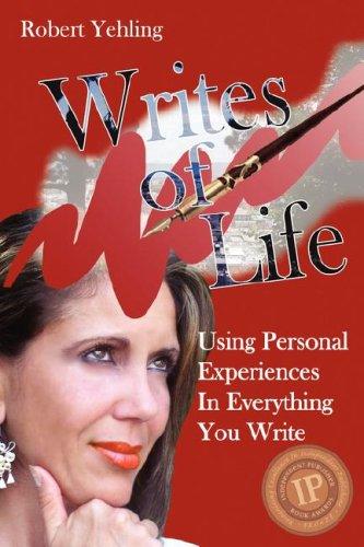 Cover for Writes of Life