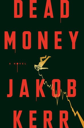 Cover for Dead Money