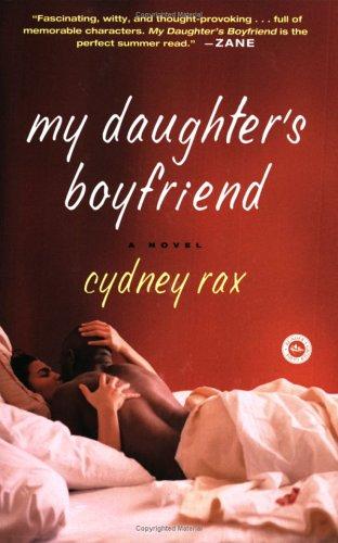 Cover for My Daughter's Boyfriend