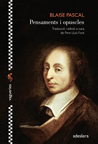 Cover for Pensaments i opuscles