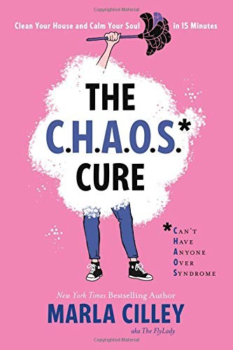 Cover for The CHAOS Cure