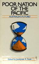 Cover for Poor nation of the Pacific?