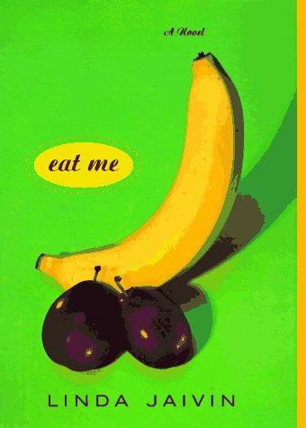Cover for Eat me