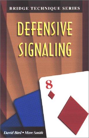 Cover for Defensive Signaling (Bridge Technique)