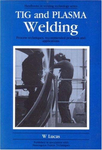 Cover for TIG and Plasma Welding