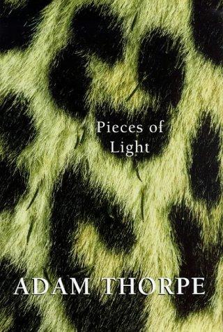 Cover for Pieces of light