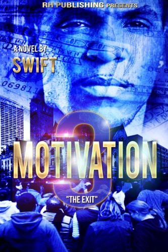 Cover for MOTIVATION part 3
