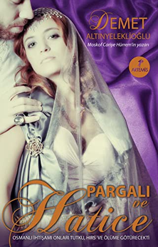 Cover for Pargali ve Hatice