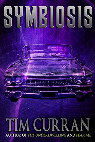 Cover for Symbiosis