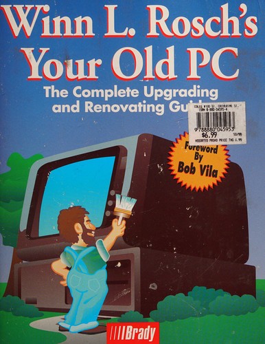 Cover for Your Old PC