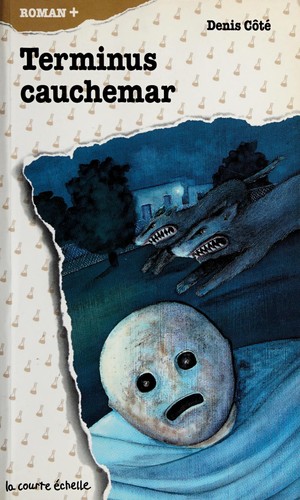 Cover for Terminus Cauchemar