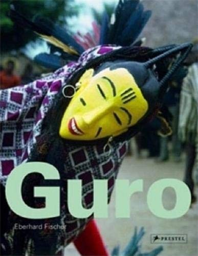 Cover for Guro