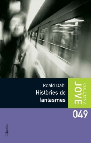 Cover for Històries de fantasmes