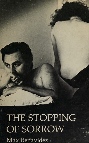 Cover for The stopping of sorrow