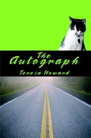 Cover for The Autograph
