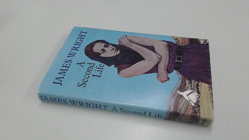 Cover for A second life