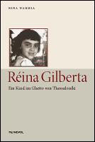 Cover for Réina Gilberta