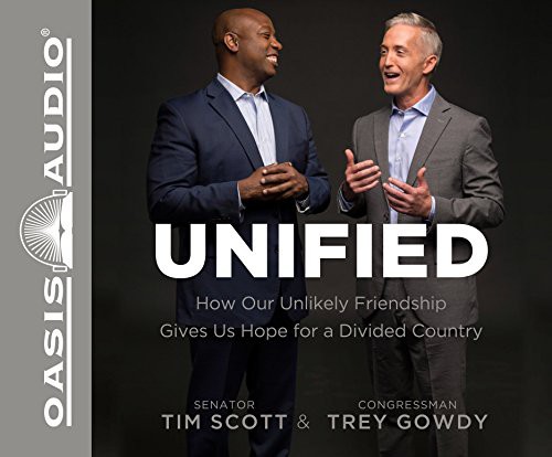 Cover for Unified
