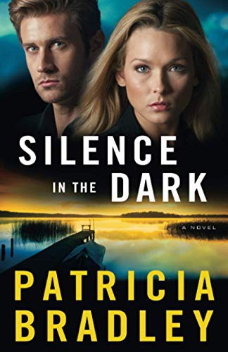 Cover for Silence in the Dark