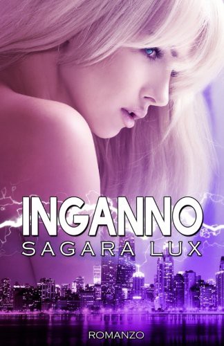 Cover for Inganno