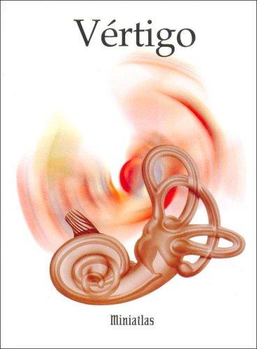Cover for Vertigo