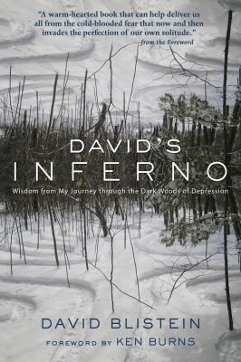 Cover for David's Inferno
